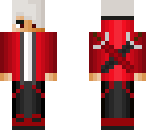 red rapedash