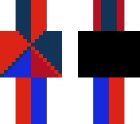 redvsblue