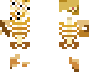 remake angel