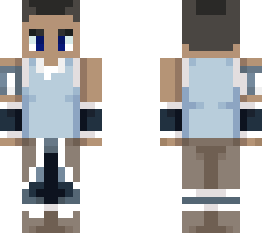 ren watertribe