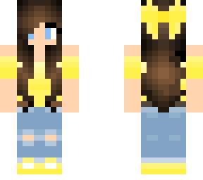 reshaded modern belle (~pegito)