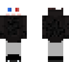 revenants skin