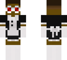 rhxno maid
