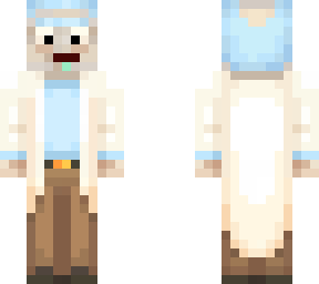 rick and morty