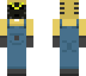 ringbael minion