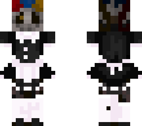 rnr maid outfit