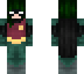robin 2