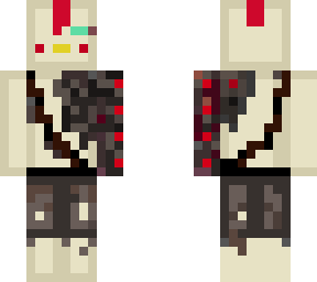 robo chicken