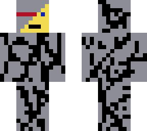 robo human