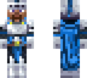 rodogs epic knight skin