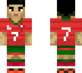 ronaldo