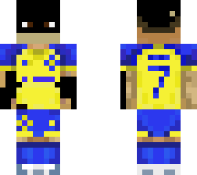 ronaldo glo12