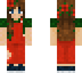 roses overall