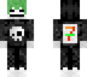 ross  skin