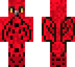 ruby owl