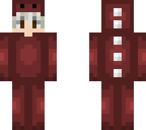 ryan skin yea