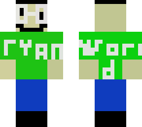 ryan world's dad