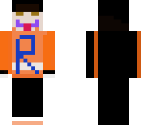 rylyt orignal skin