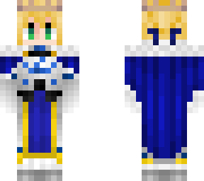 saberking