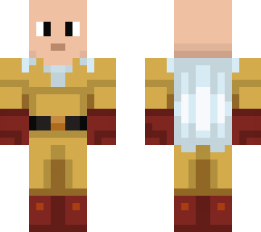 saitama