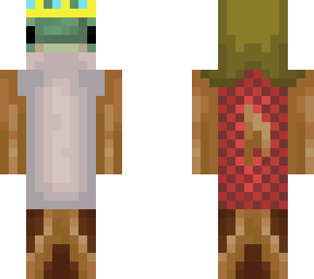 salmon lord