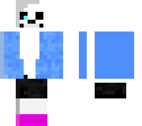 sans bad time