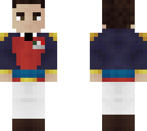 santa anna