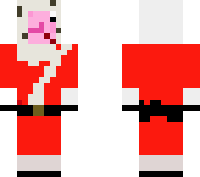 santa peppa