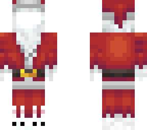santa test