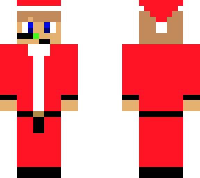 santacheezboy