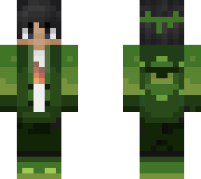 sapnap green guardians