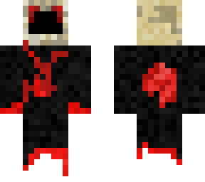 scary entity 303
