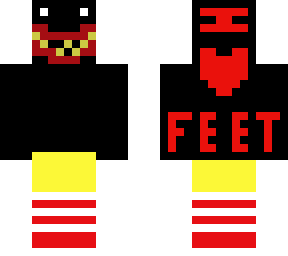 scary mcdonalds guy