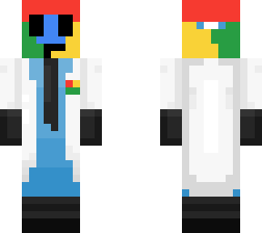 scientist google