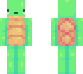 sea turtle
