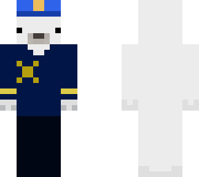 seal cop