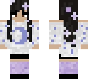 second skin (moon)