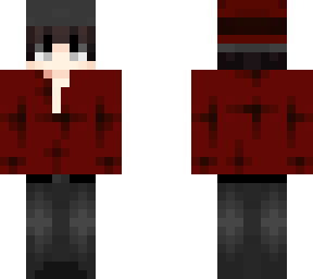 secretskin