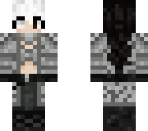 serency arch warden