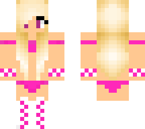 sexy bikini girl