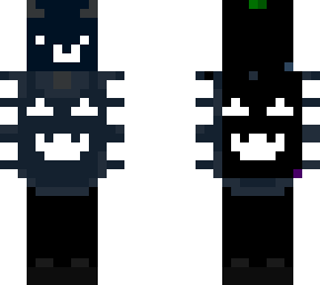 shaanzii haloween dark