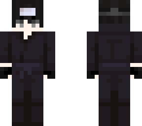shadow's skin