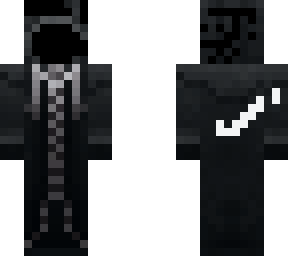 shadowalker skin makes you fell like shadow