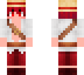 shanks