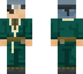 shinobi