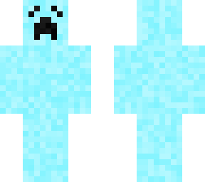 shiny creeper