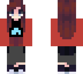 shivil the ghost