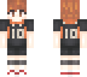 shoyo hinata