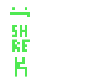 shrek dude