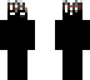 shxne skin (white)